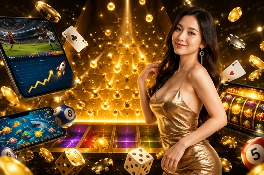 svv288 Casino – Bàn baccarat live dealer chuyên nghiệp