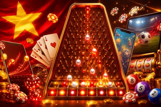svv288 Casino – Sòng bài trực tuyến hàng đầu Việt Nam