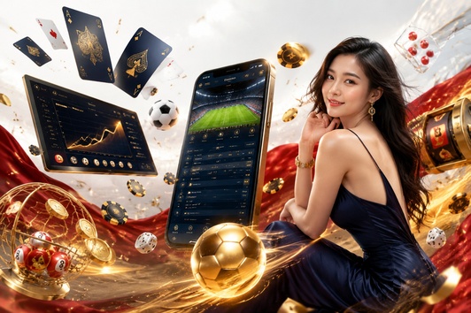 svv288 Casino – Trải nghiệm roulette và blackjack trực tuyến